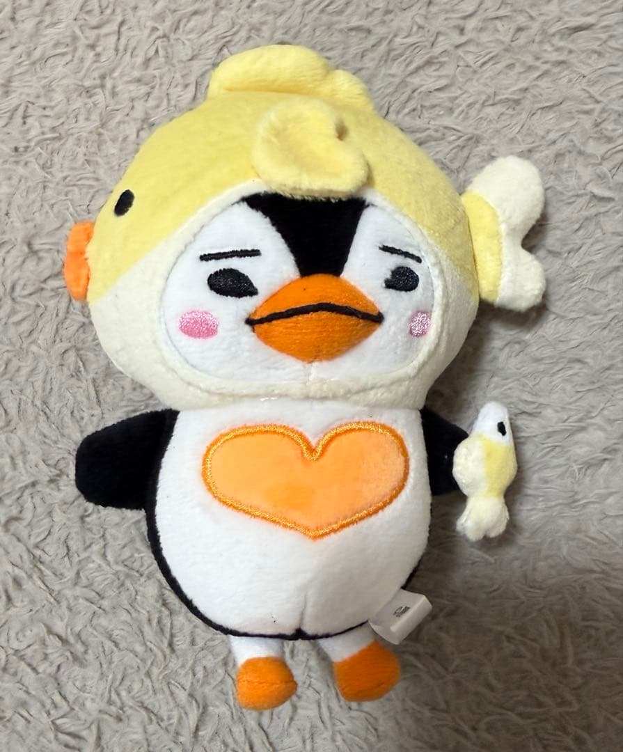 ペンペン ジュノ 2PM 준호 JUNHO