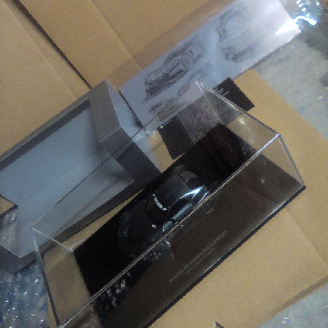 マツダRX-VISION．ＧT3CONCEPT大特価！！