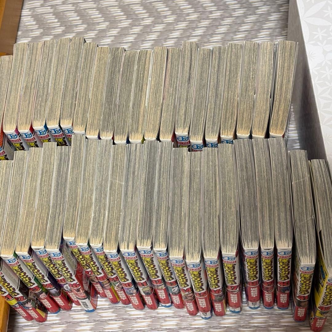 僕のヒーローアカデミア 全巻セット＋特典おまけ