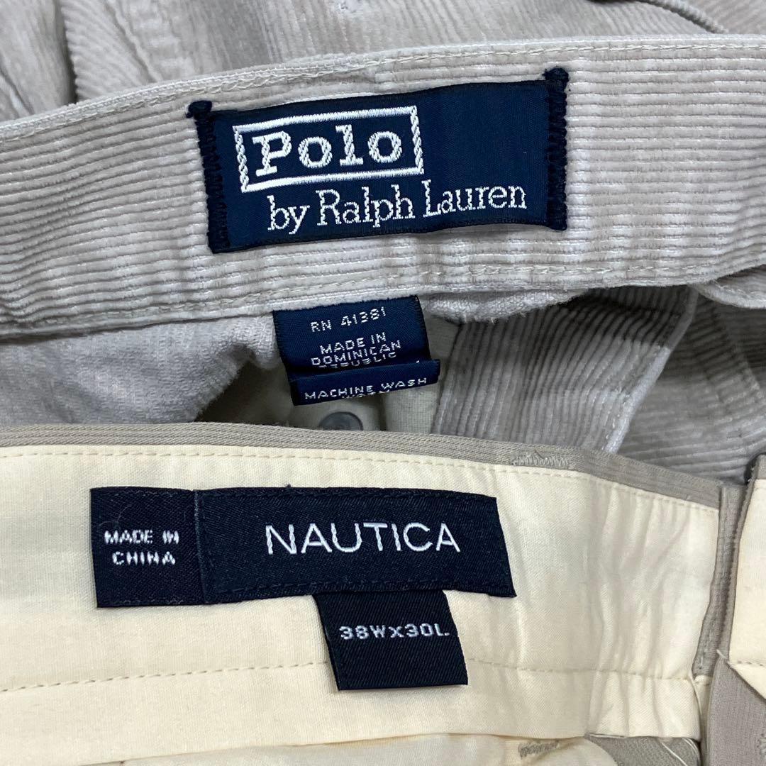 ★*★様 6 アメリカ古着ブランドチノパンワークスラックス48着セットまとめ売り