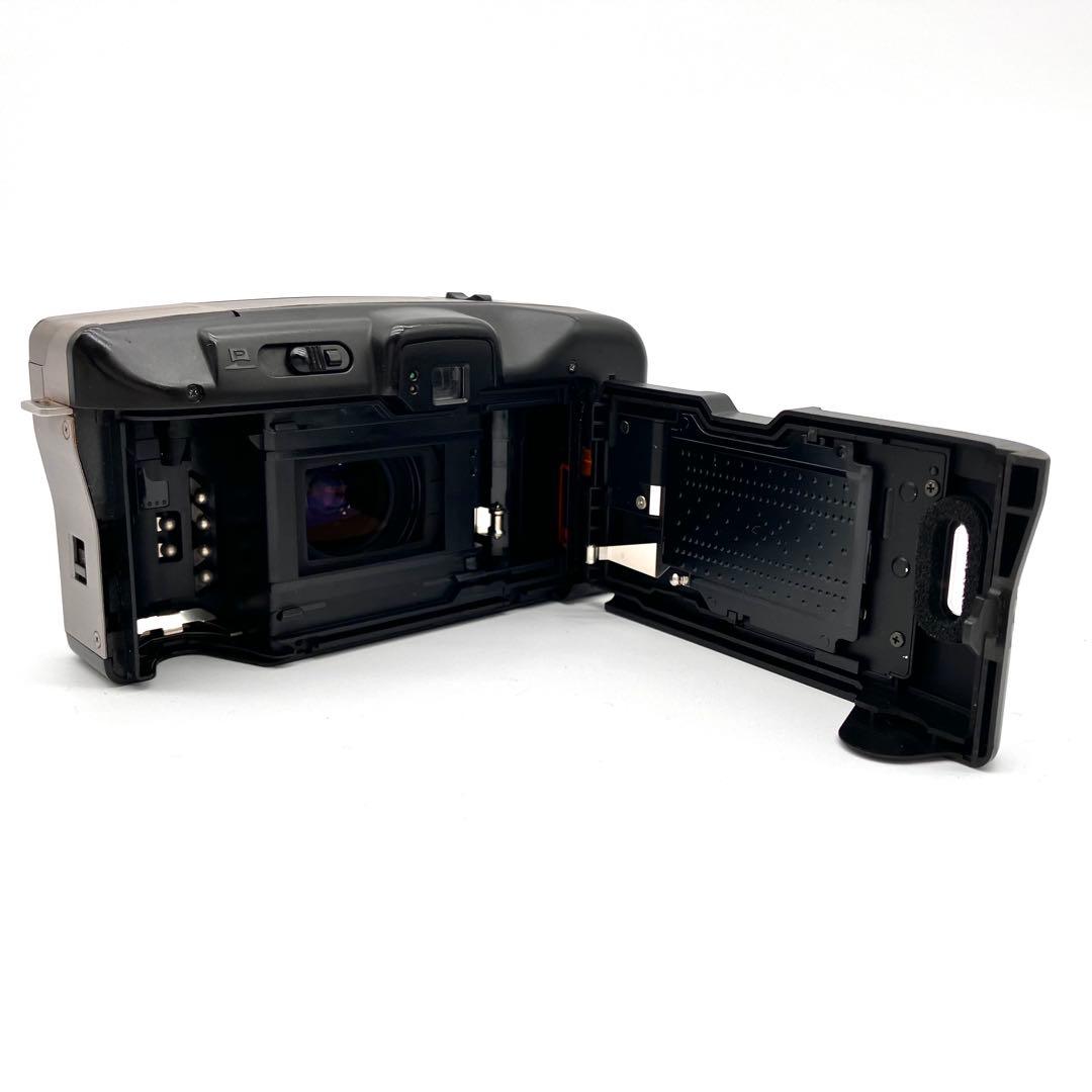 Canon Autoboy S II コンパクトフィルムカメラ