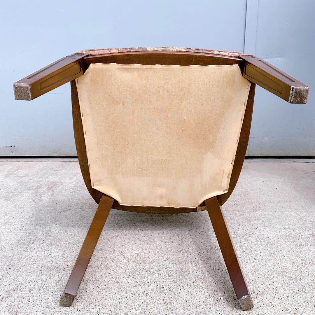 maruni  マルニ最高峰 ダイニングチェア 2脚セット クラシック