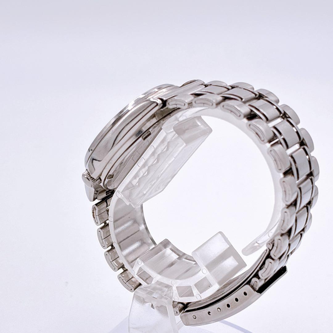 SEIKO シルバーウェーブ 8229-7030 白文字盤 SUWA 1982年