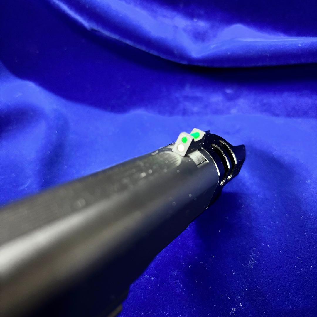 カーボネイト製　ナイトシフト カスタム