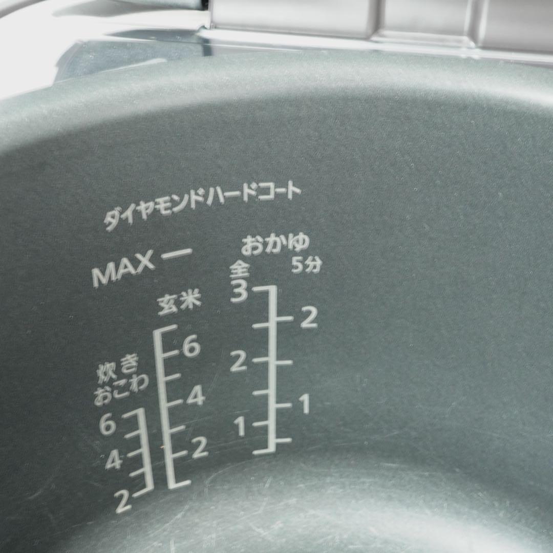 1升炊き　SR-MPA182★Panasonic（パナソニック）★炊飯器