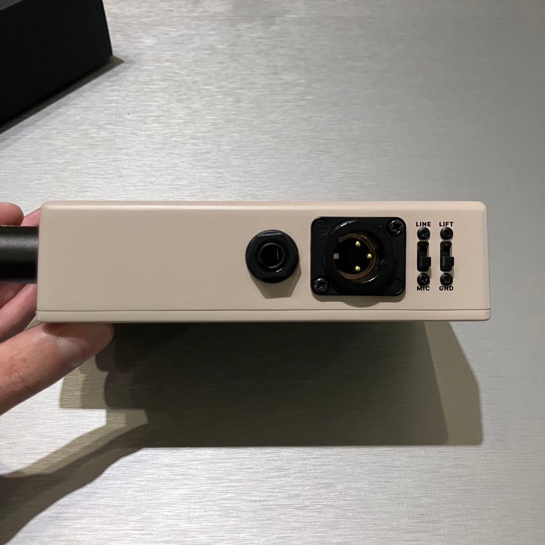 AVALON U5モチーフMOON Hi-LANDER’s SUTHERLAND