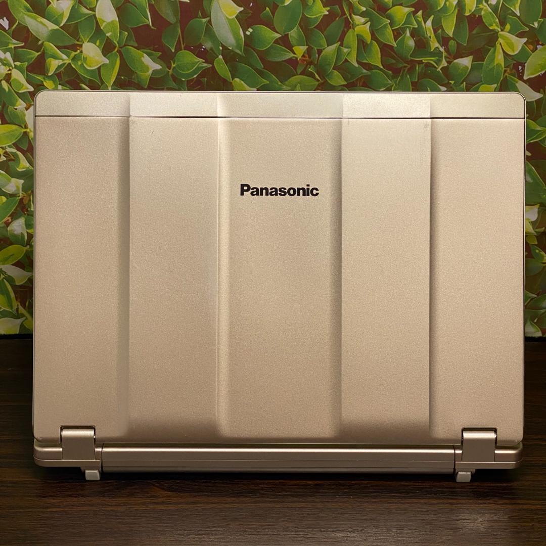 限定 CF-SZ6 i7 16GB 1TBx2 Bluray LTE(K795)