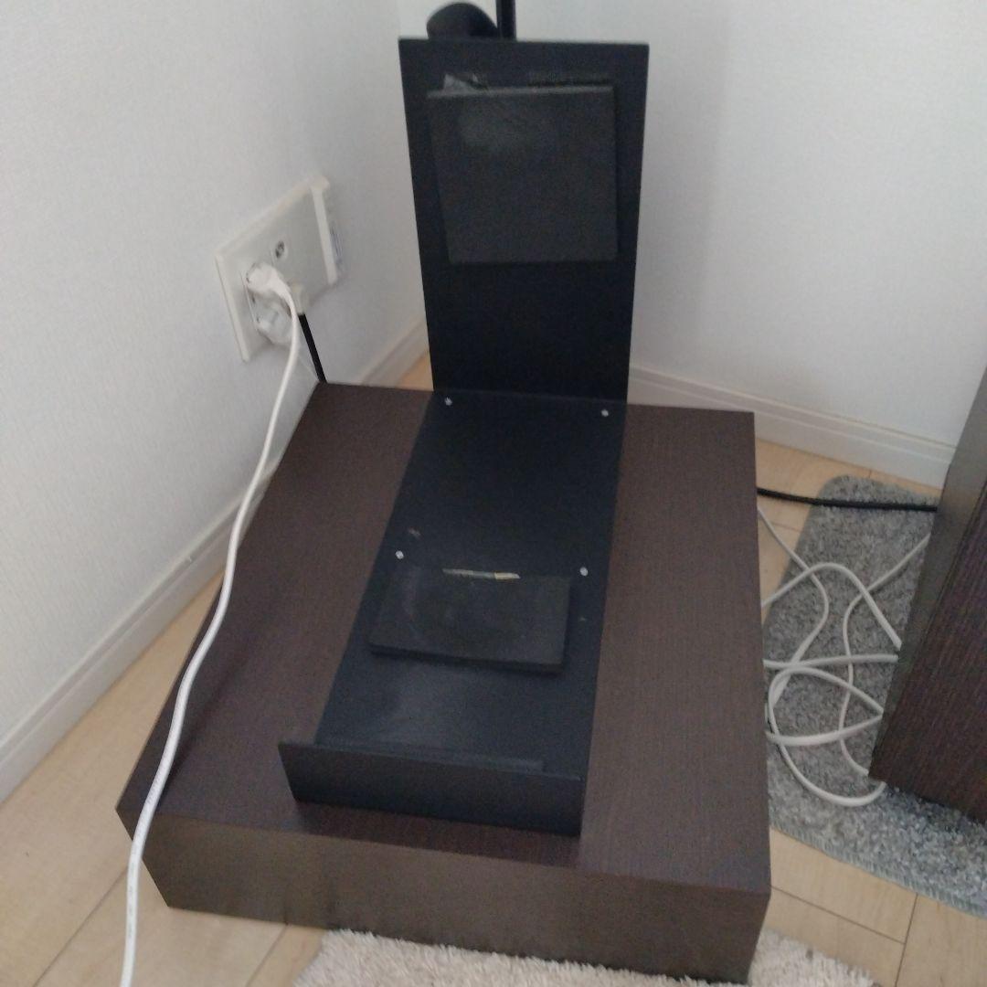 有田焼　深鉢　斎藤勉作　皿立て付き