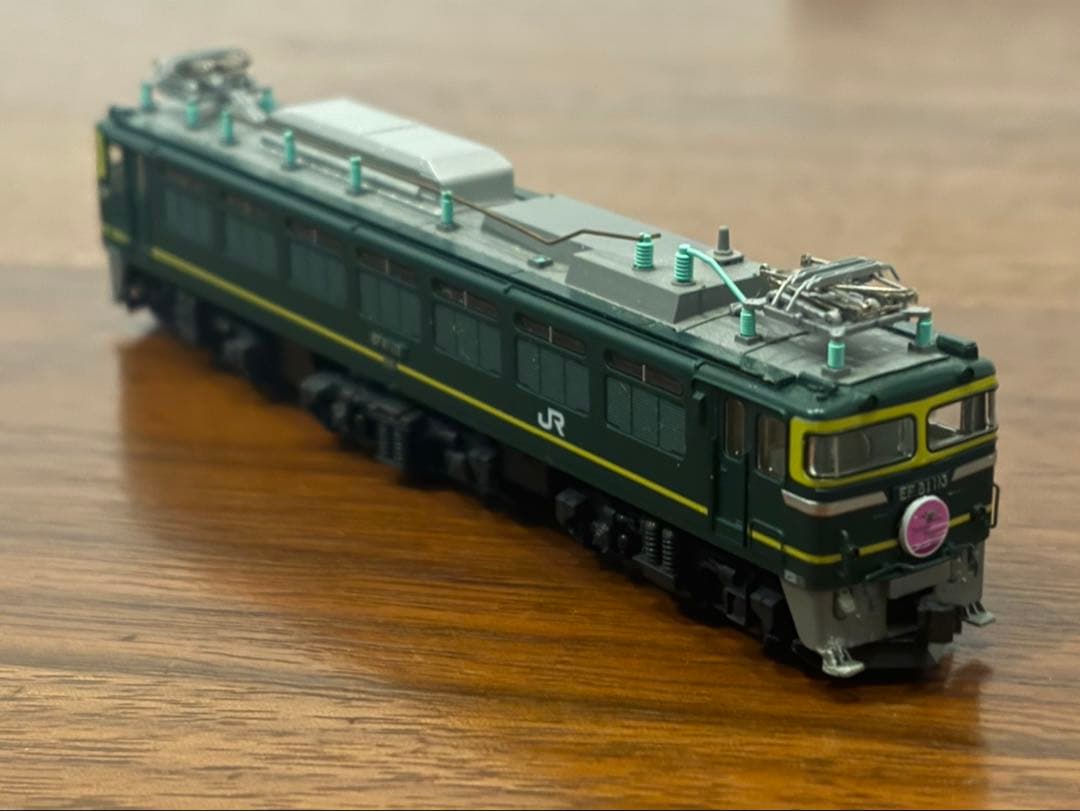 KATO トワイライトエクスプレスフルセット