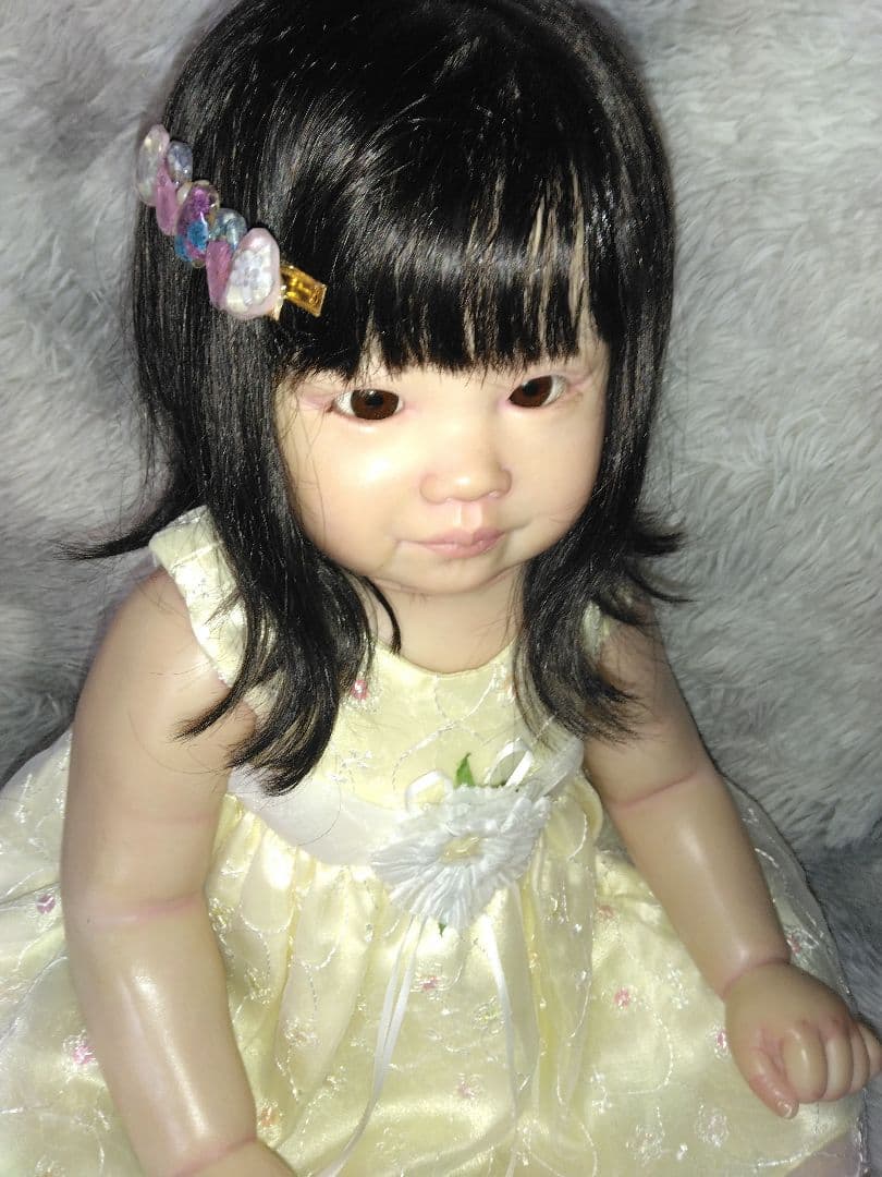 ☆リボーンドール