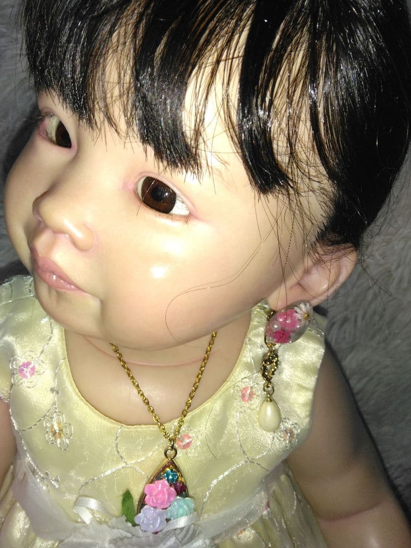 ☆リボーンドール