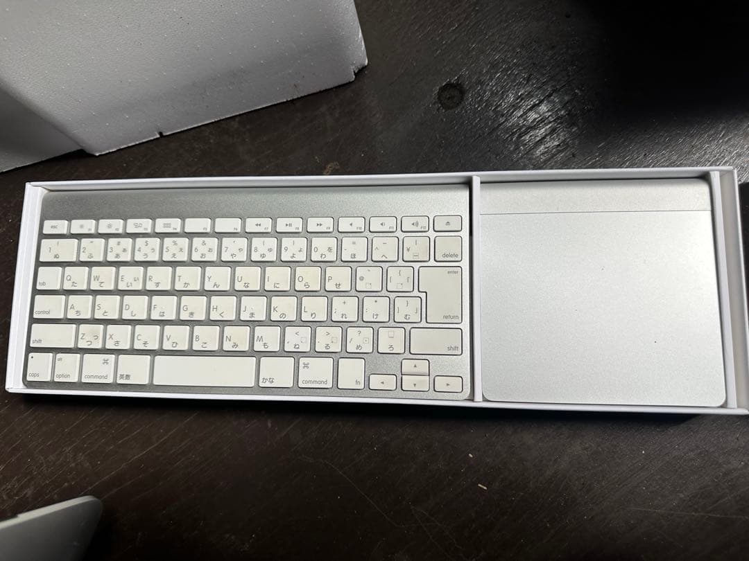 Apple iMac A1419 ジャンク？