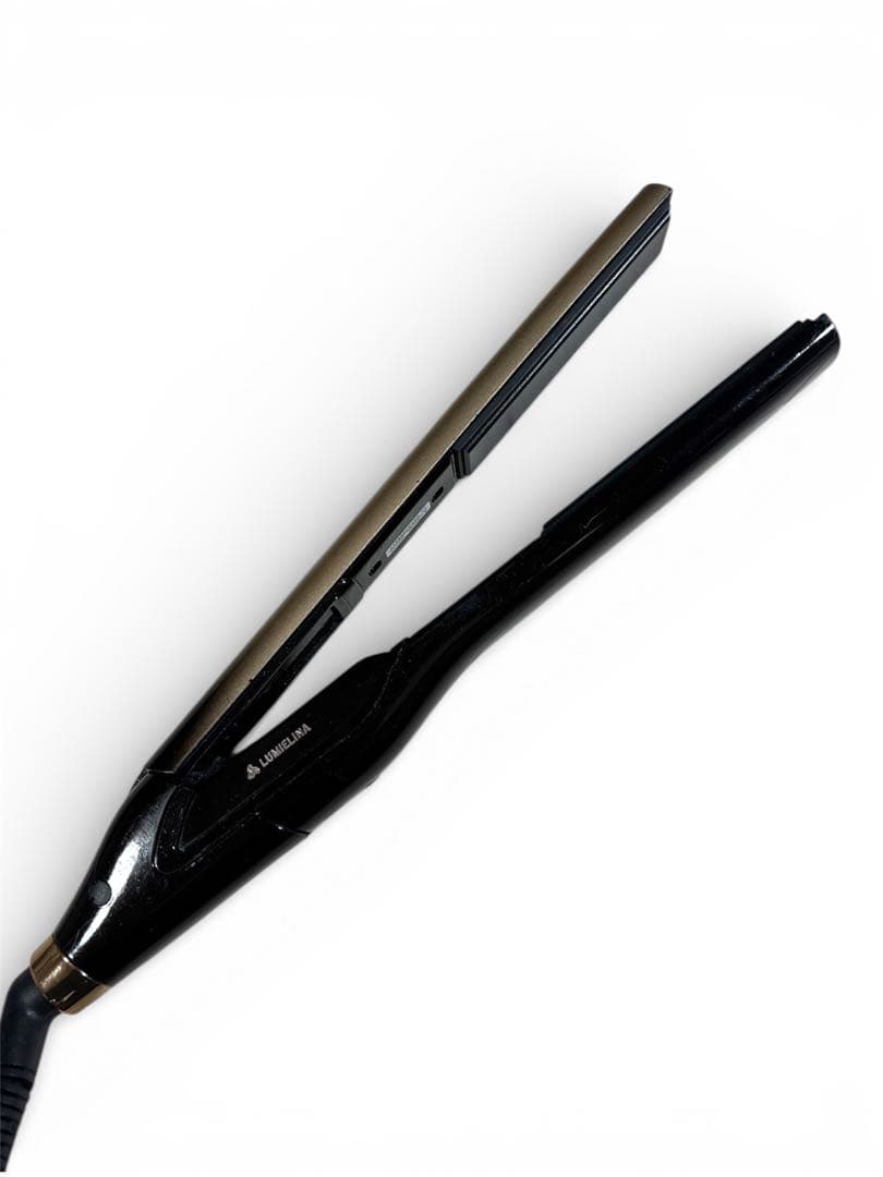 ヘアビューロン 4D Plus ストレート バイオプログラミング 動作確認済