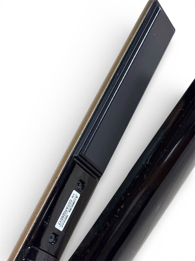 ヘアビューロン 4D Plus ストレート バイオプログラミング 動作確認済