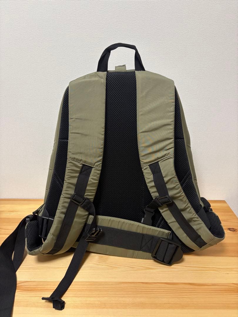 キャリーバッグ・スリング MANDARIN BROTHERS WINSTON HUG BAG LARGE