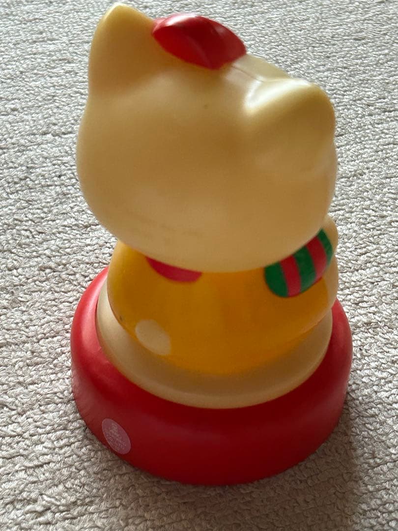 ハローキティ ルームライト 1998 サンリオ