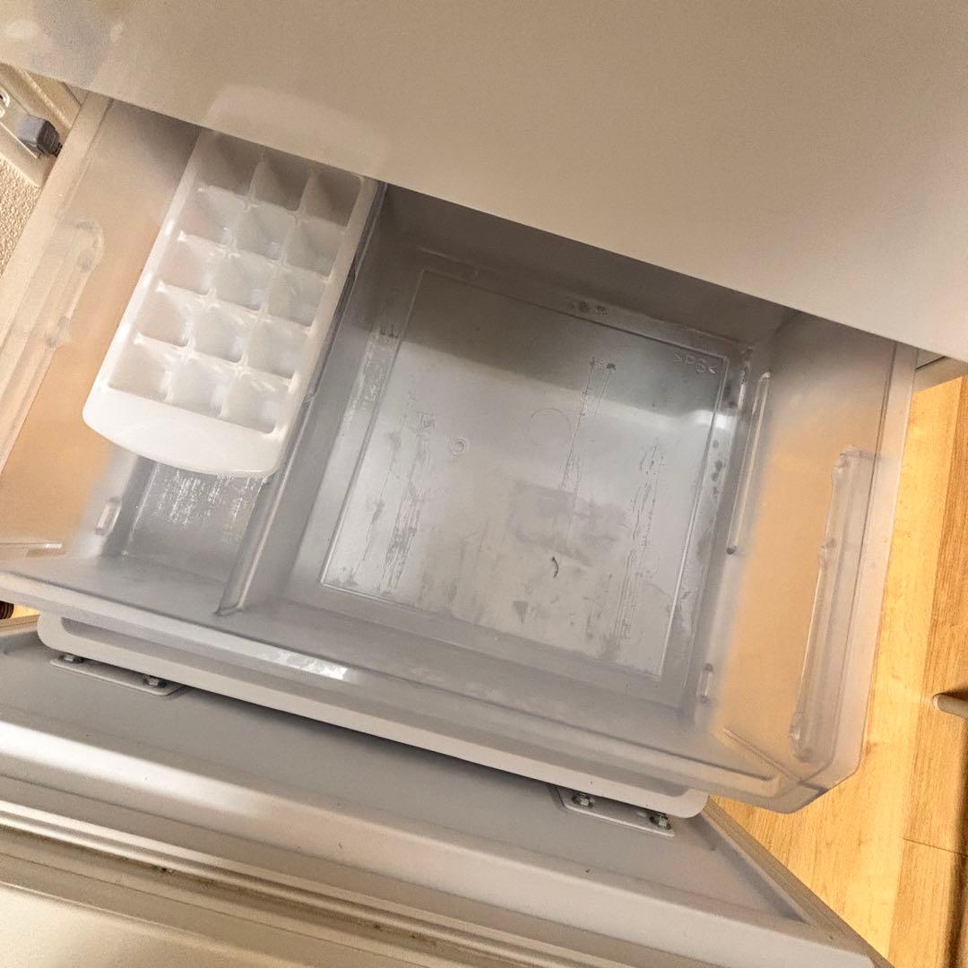 無印良品　冷蔵庫 157L 2017年製