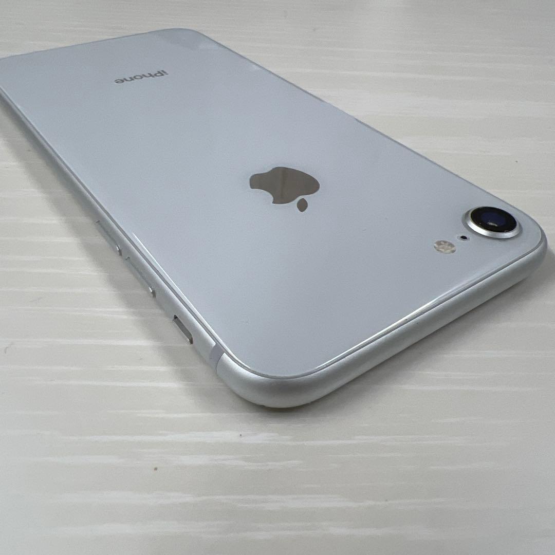 スマートフォン本体 Apple iPhone 8 256GB