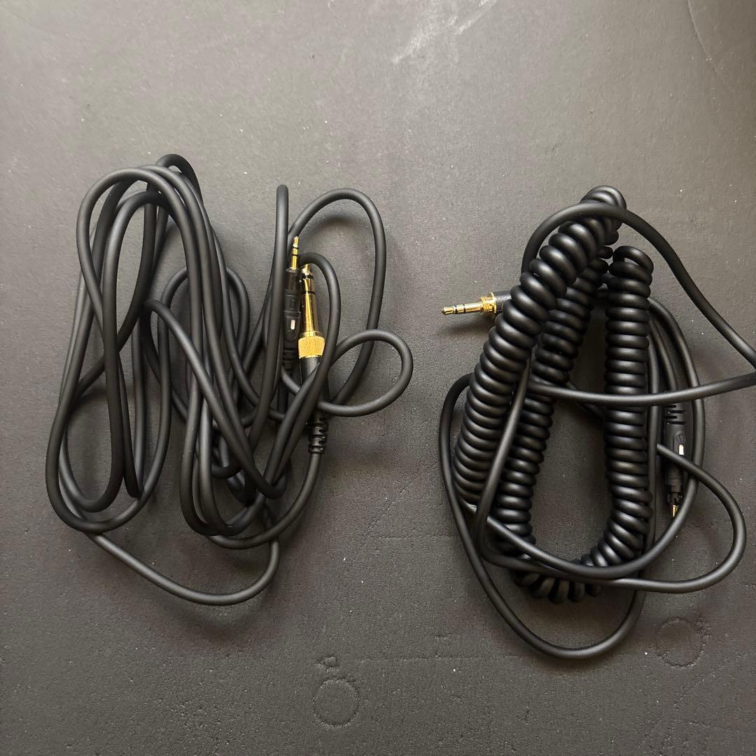 オーディオテクニカ　ATH-M50x