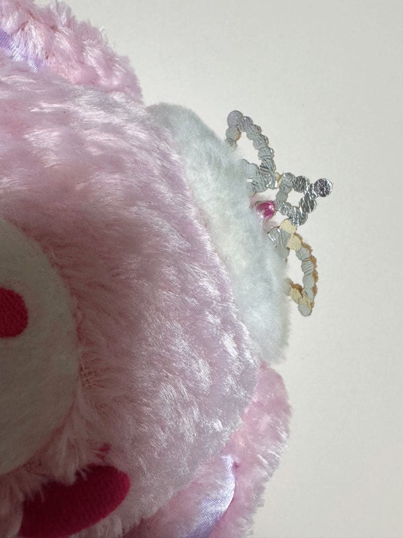 【初代】シュガーバニーズ バレエうさ プリマうさぬいぐるみ セット