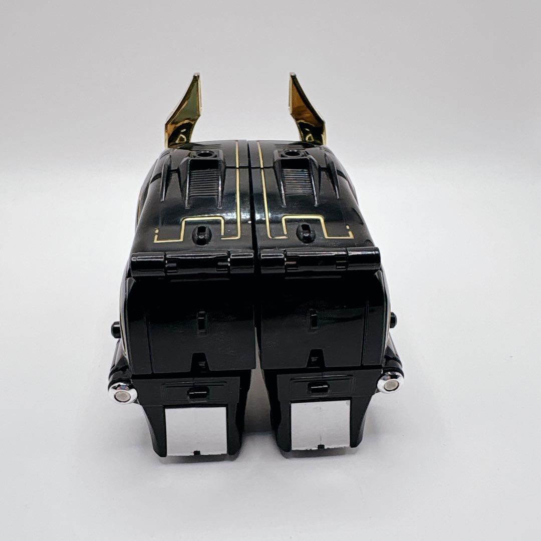 【美品】百獣戦隊 ガオレンジャー DXガオキング 希少