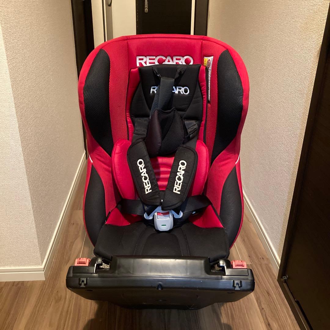 ✨️希少✨️RECARO Start Sr チャイルドシートレカロ スタート