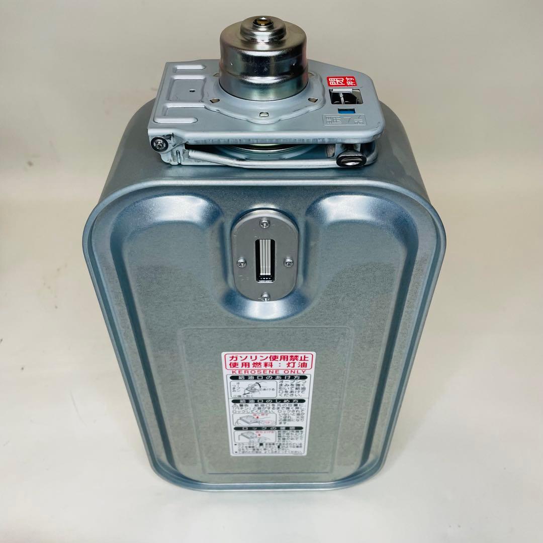 【動作確認済み】　CORONA 石油ストーブ　FH-SR3316Y