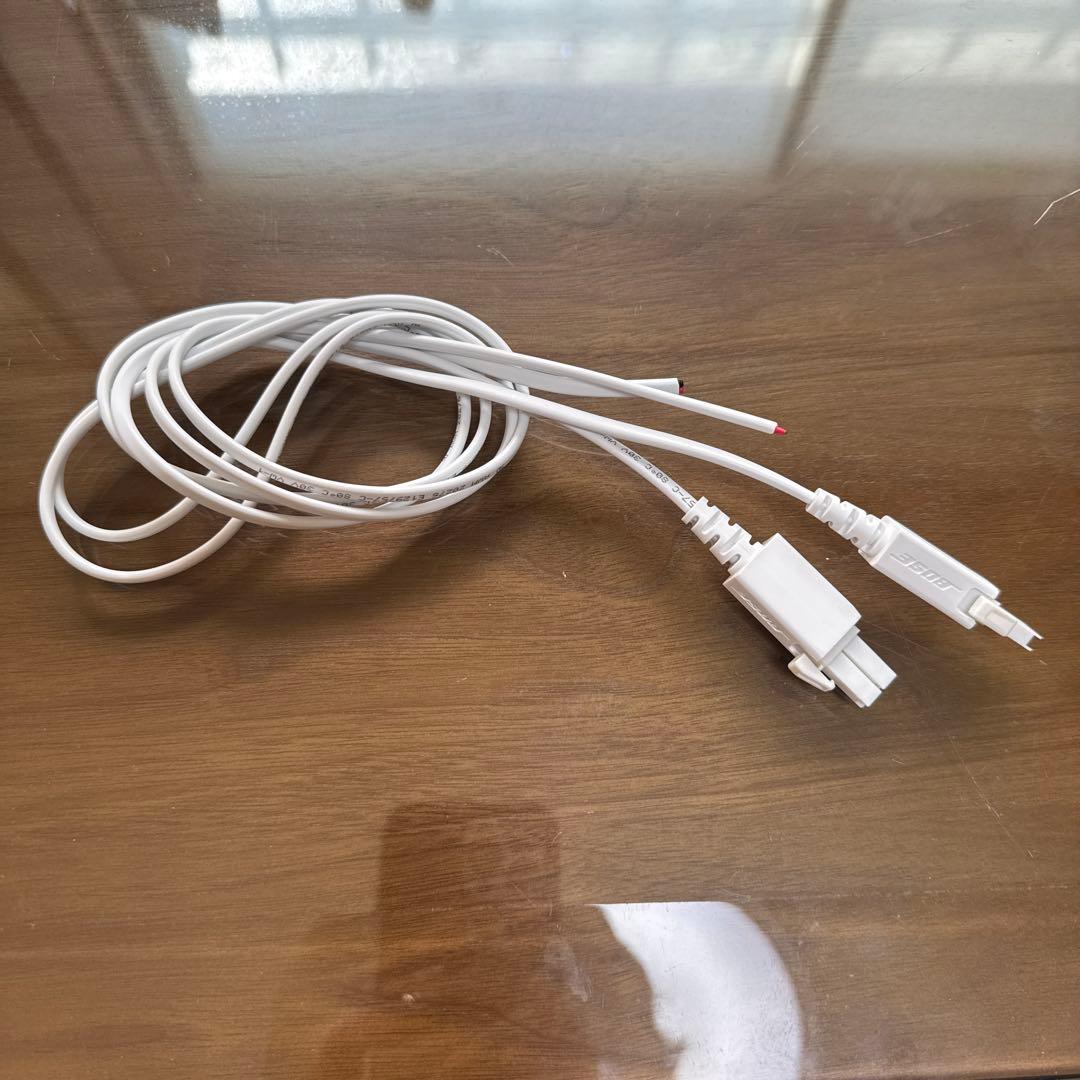 【未使用】BOSEボーズ VIRTUALLY INVISIBLE300