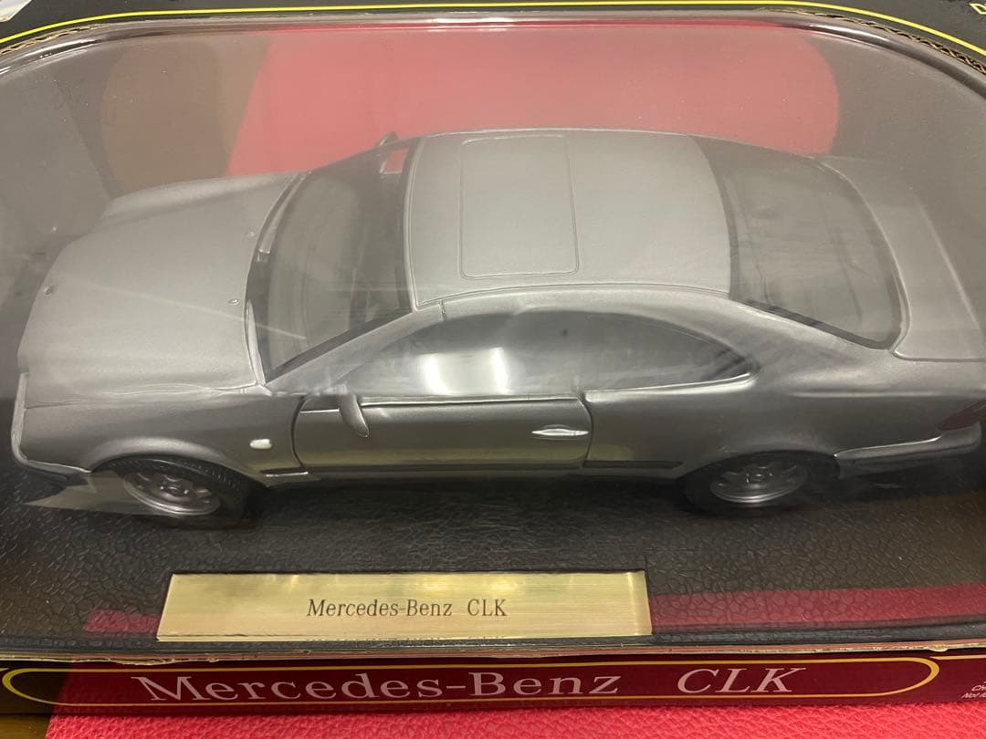 メルセデスベンツ　CLK
