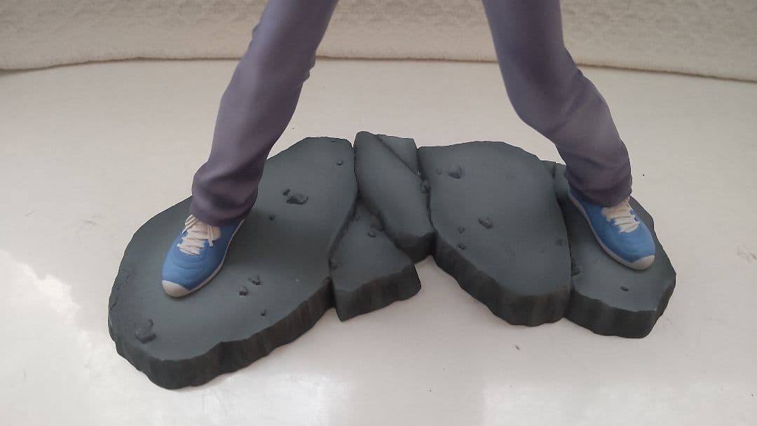 闇バクラ フィギュア 遊戯王 コトブキヤ ARTFX J 箱付き