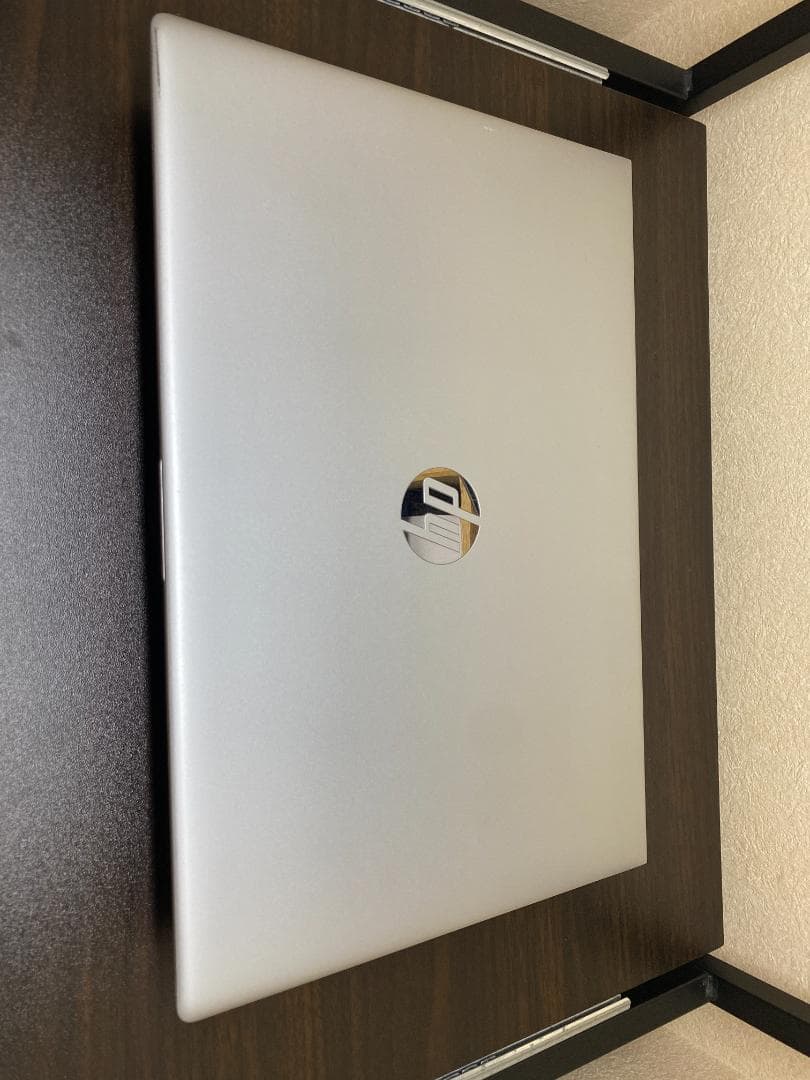 HP probook 650g5 i5 8265U 8GB　SSD256GB ①