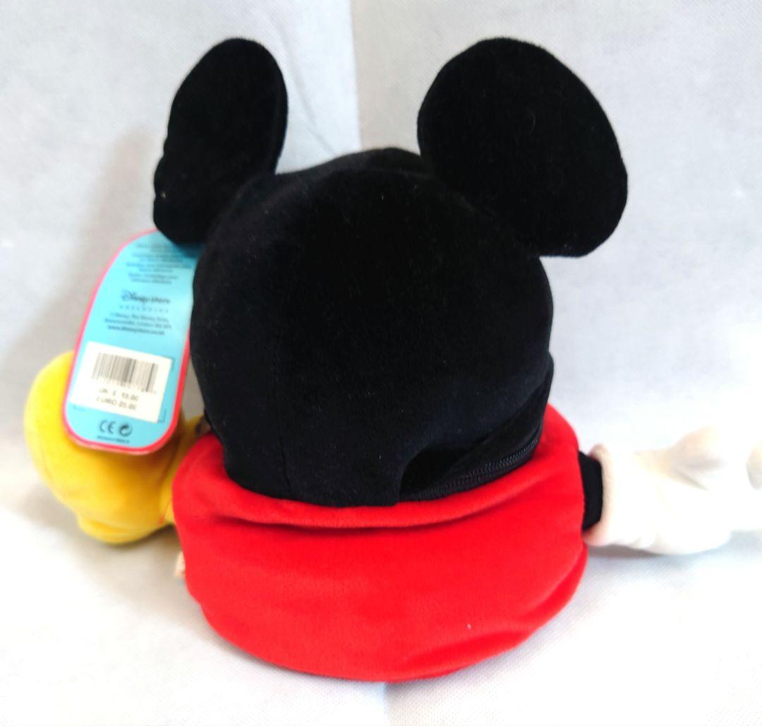 東京ディズニーシー、香港ディズニーランド、クラフハウス ぬいぐるみセット