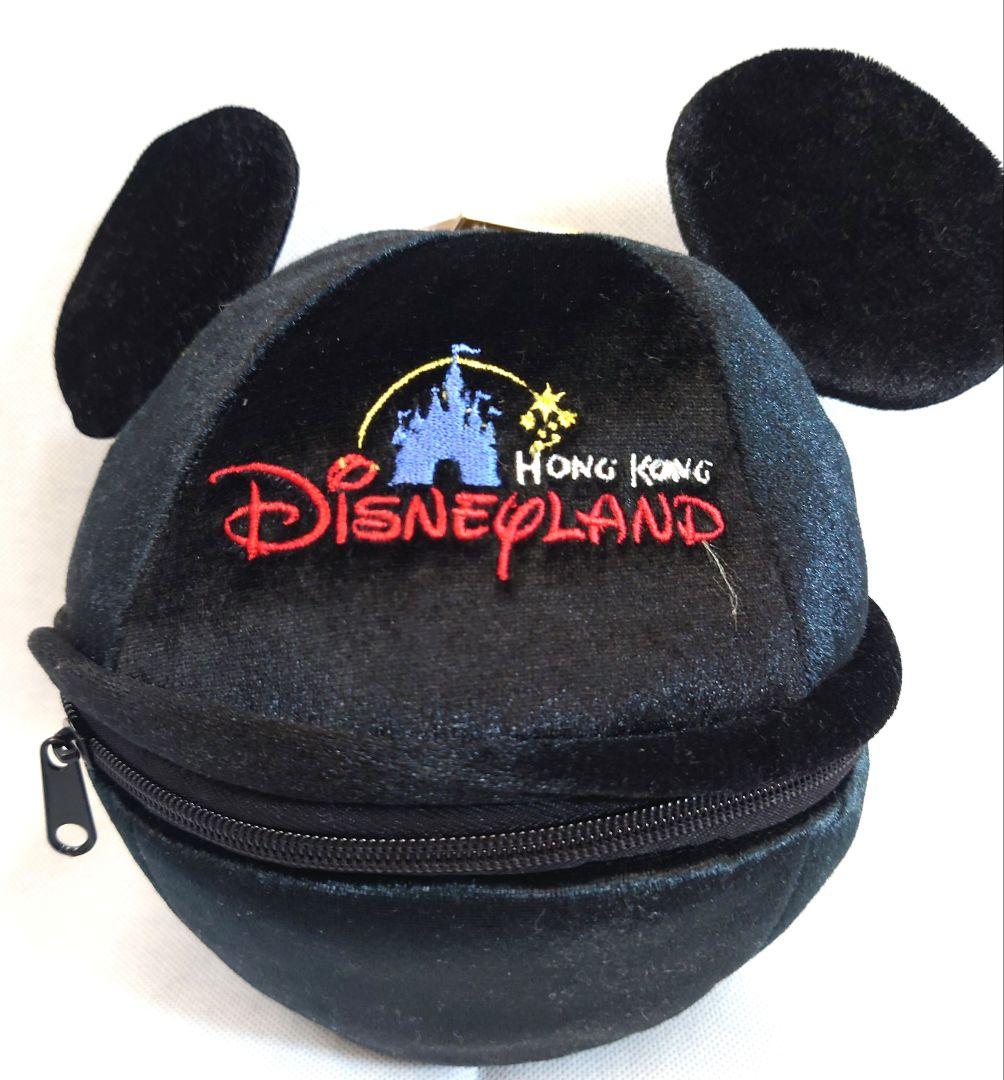 東京ディズニーシー、香港ディズニーランド、クラフハウス ぬいぐるみセット