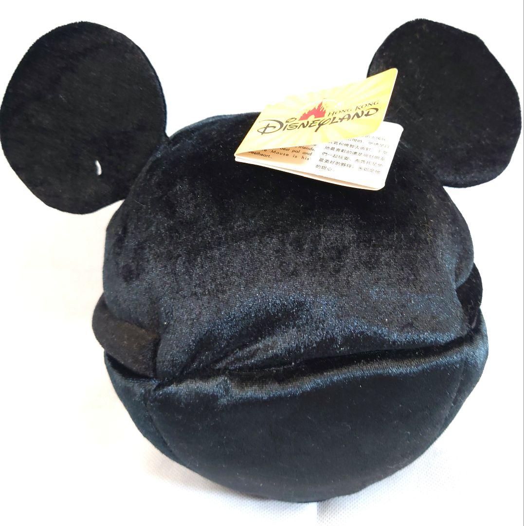 東京ディズニーシー、香港ディズニーランド、クラフハウス ぬいぐるみセット