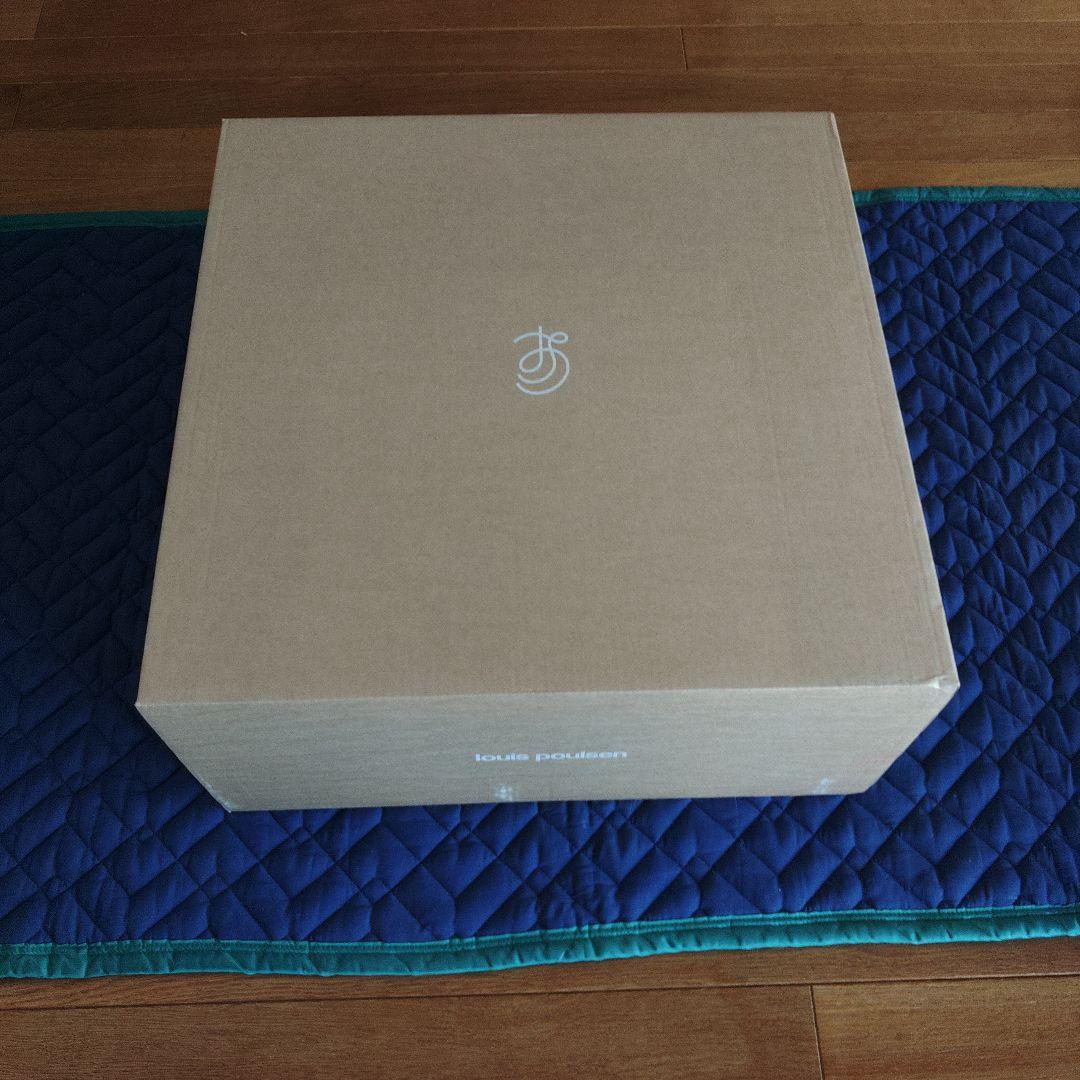 【正規品　新品未使用品】ルイスポールセン製　PH5　クラシックホワイト①