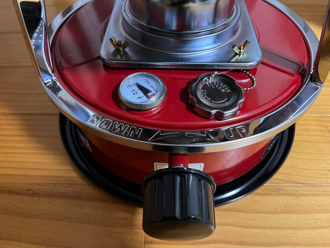 自然通気形開放式ストーブ　屋外用