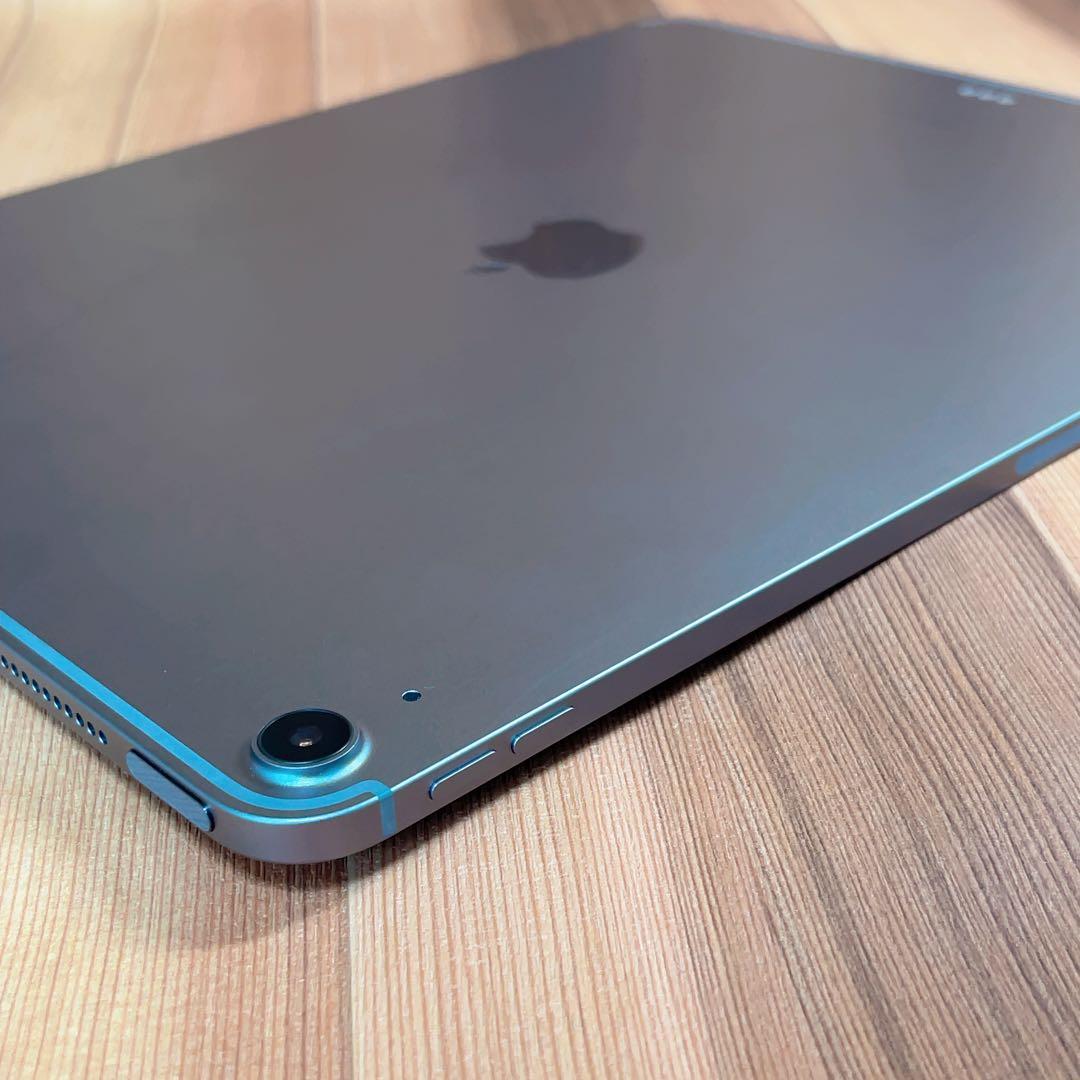 SIMフリー 本体 iPad Air 13インチ M2 128 GB 027