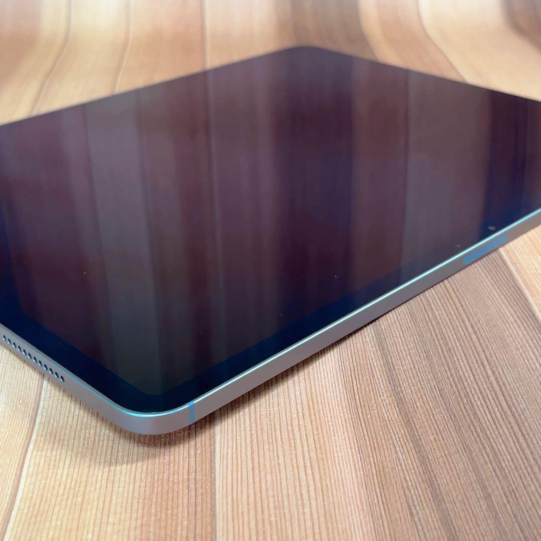 SIMフリー 本体 iPad Air 13インチ M2 128 GB 027