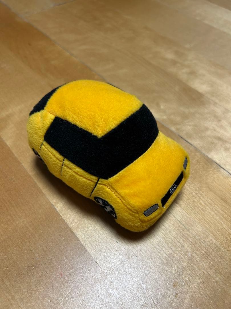 サイオンxb SCION XB YELLOW collectible