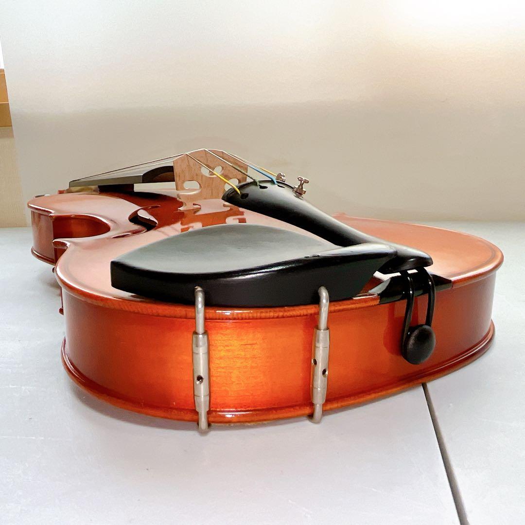 SUZUKI バイオリン No.280 Anno1980 弓ケース付