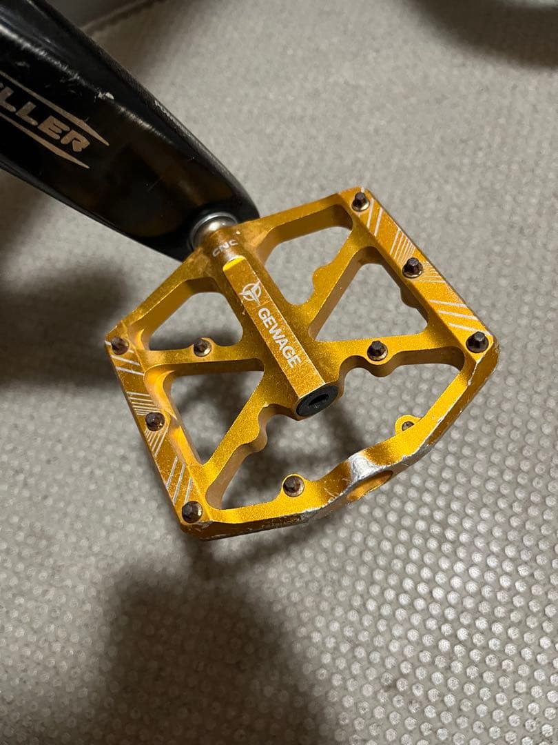 自転車本体 Transition Bikes Trail-or-park 2009