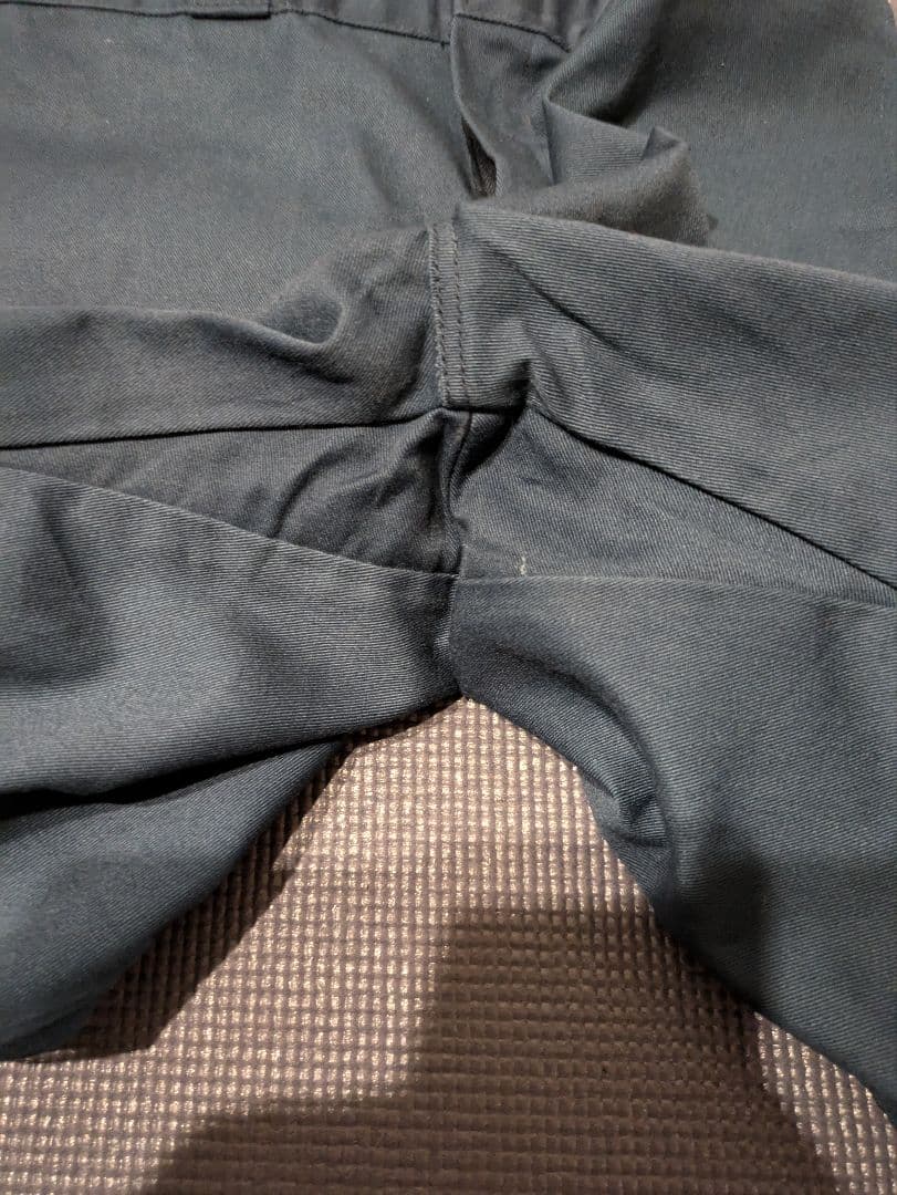 HIDEさま専用　ディッキーズ　チビタグ　ミント