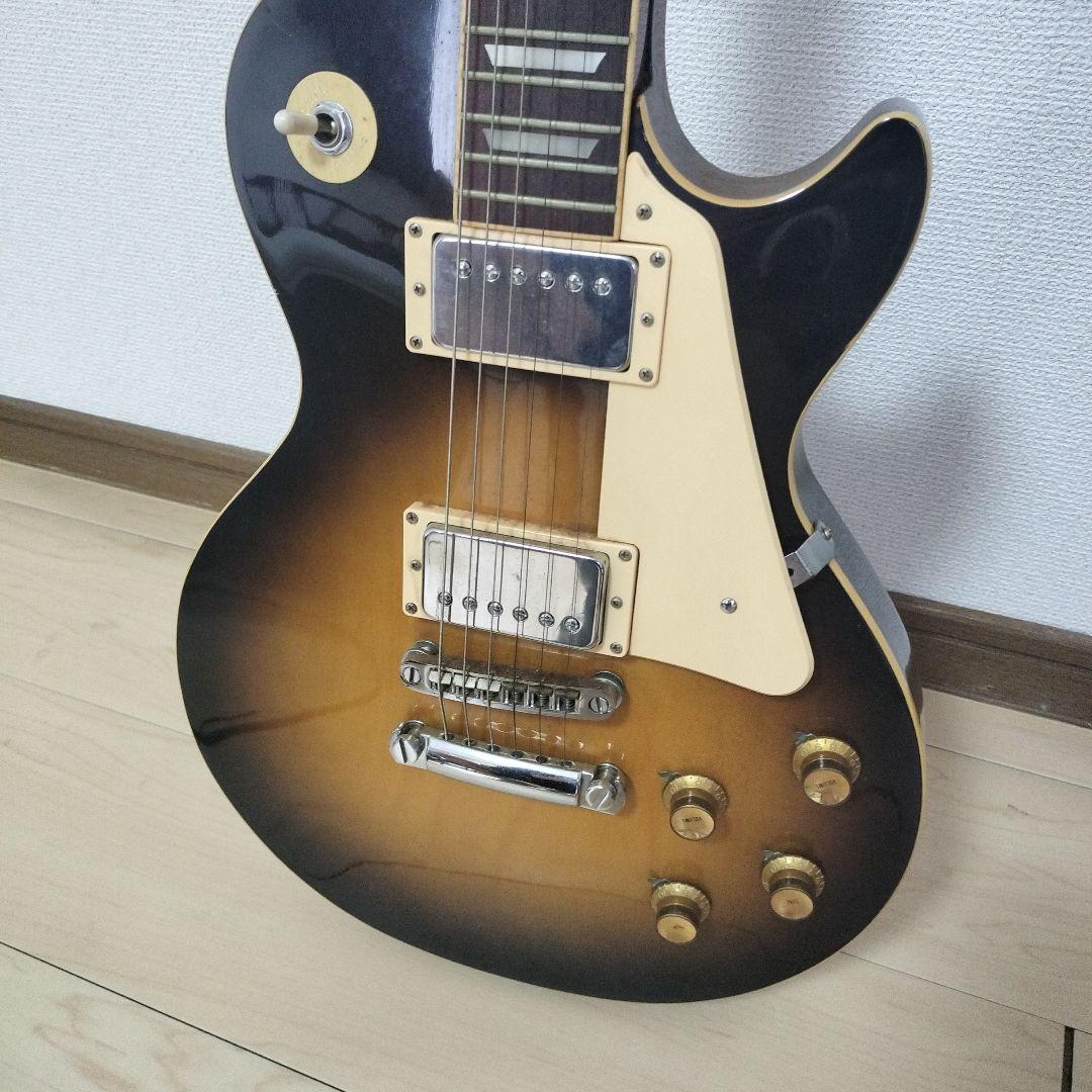 Westminster レスポールスタイル エレキギター マツモク製日本製