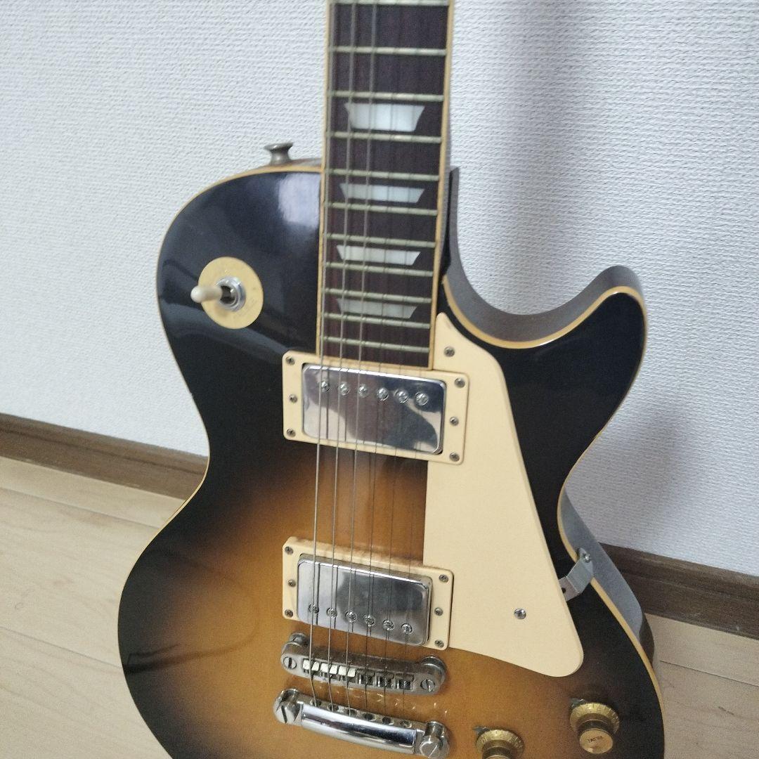 Westminster レスポールスタイル エレキギター マツモク製日本製