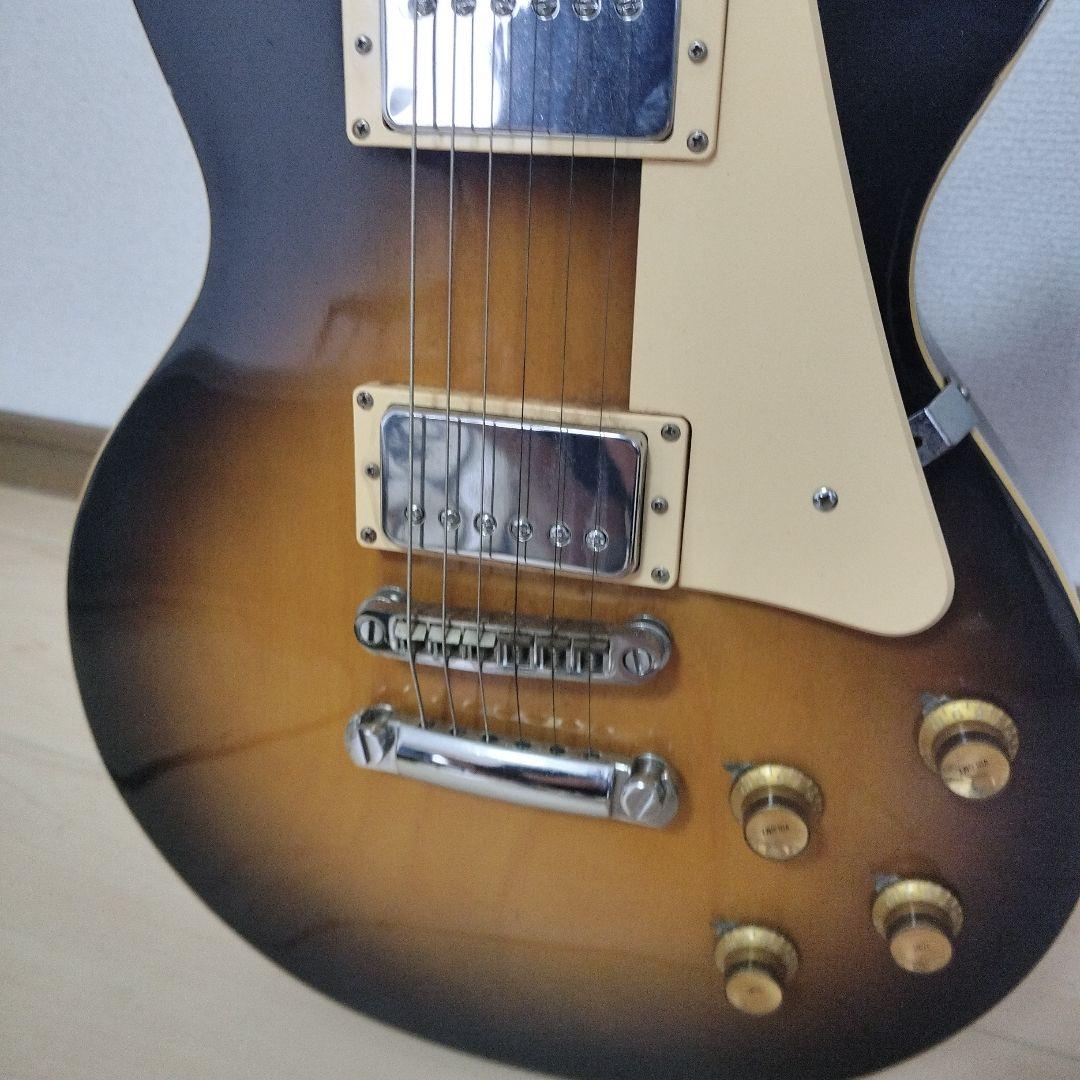 Westminster レスポールスタイル エレキギター マツモク製日本製