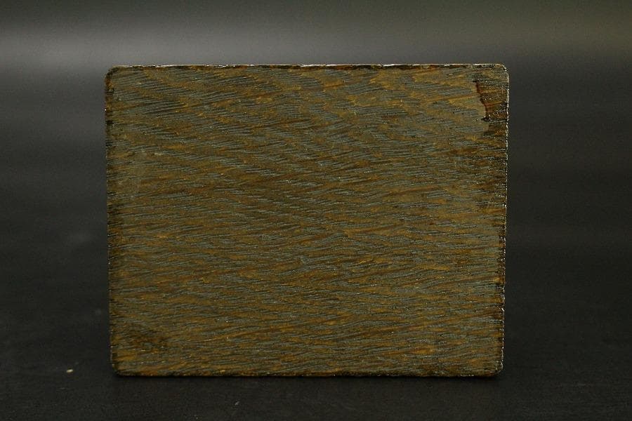 アンティーク 寶舟 卓上 煙草具 揃い 未使用 高島屋(P120)