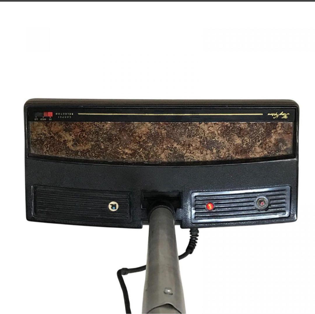 業務用掃除機 レクスエア社 キングネプチューン D4SE R-2800F