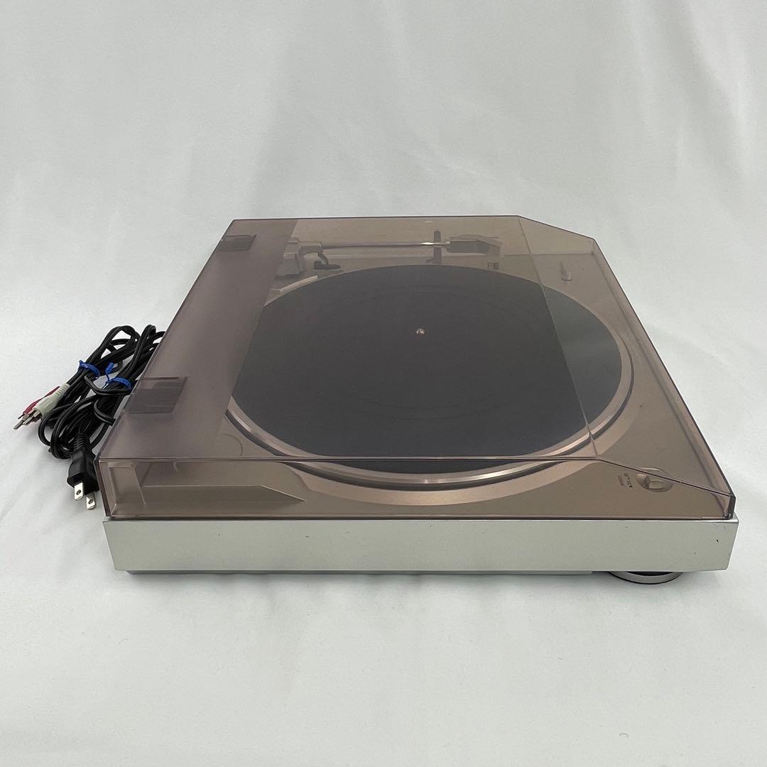 DENON DP-200USBSP レコードプレーヤー