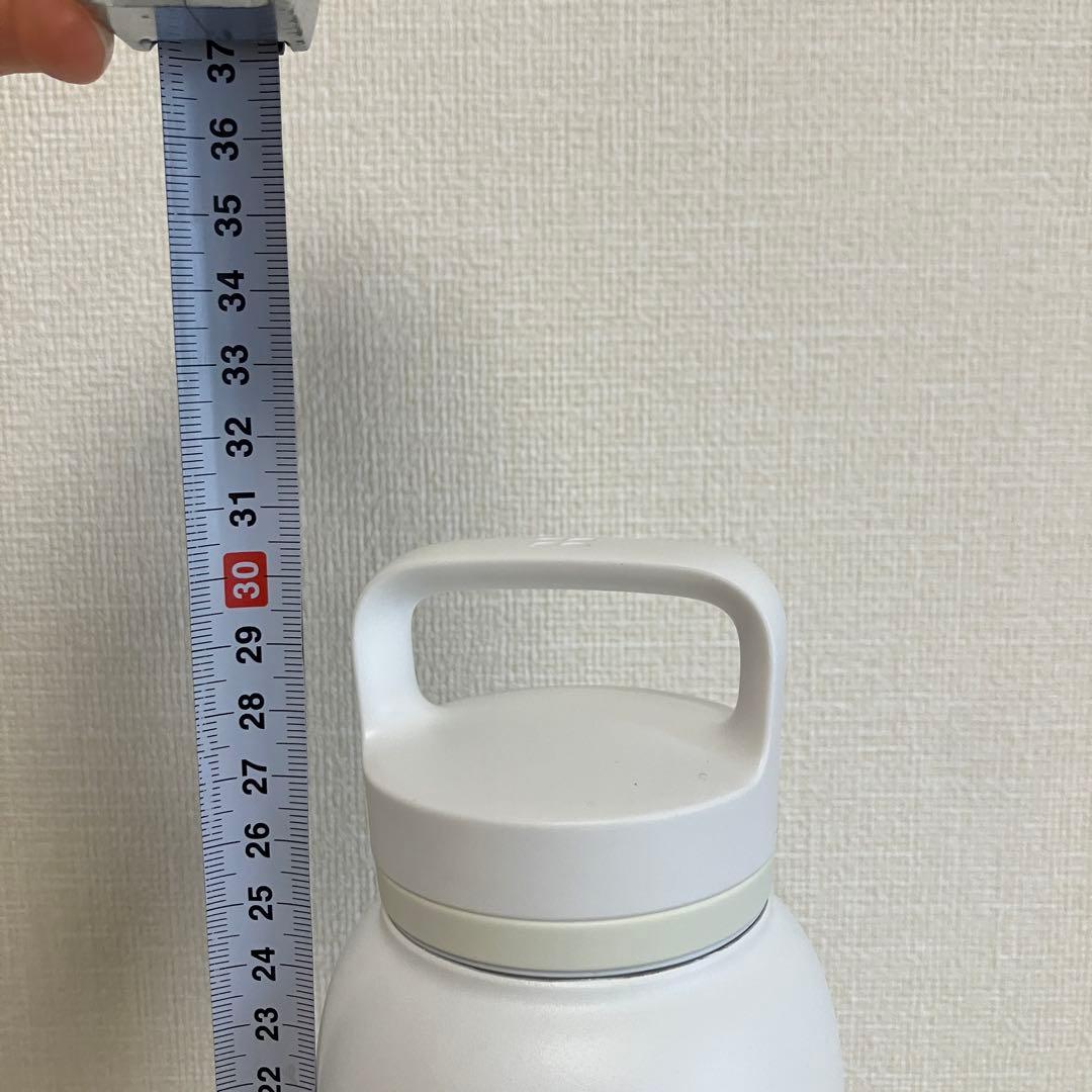 【未使用】【レア】waterdrop ボトル 全豪25 選手使用モデル