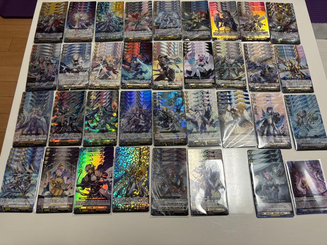 バスティオン デッキパーツ